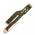 Samsung Galaxy Note20 5G Type C Charging Port with Mainboard Flex Cable